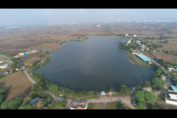 Bridgestone India To Revive Water Bodies Across 140 Acres Of Catchment Area In Madhya Pradesh Bridgestone India To Revive Water Bodies Across 140 Acres Of Catchment Area In Madhya Pradesh