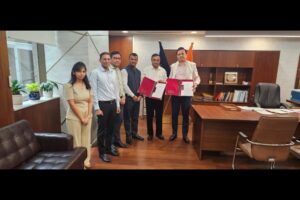 CPDL inks Power Purchase Agreement with SECI for 50 MW Solar and Battery Storage Power