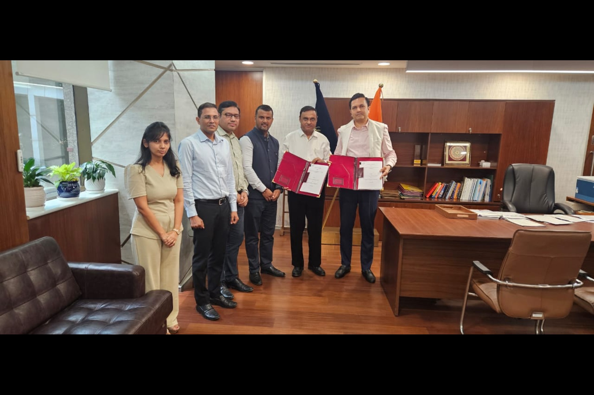CPDL inks Power Purchase Agreement with SECI for 50 MW Solar and Battery Storage Power