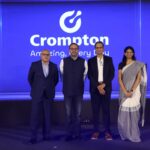 Crompton unveils new Master Brand identity, sets stage for next phase of growth Crompton unveils new Master Brand identity, sets stage for next phase of growth