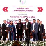 DICV to Invest ₹4,000 Crore in Tamil Nadu to Strengthen BharatBenz Growth DICV to Invest ₹4,000 Crore in Tamil Nadu to Strengthen BharatBenz Growth