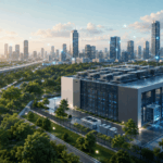 Why India’s Digital Growth Requires a New Approach to Urban Infrastructure Why India’s Digital Growth Requires a New Approach to Urban Infrastructure
