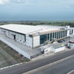 Dhaksha Unmanned Systems inaugurates new manufacturing facility in Kancheepuram, Tamil Nadu Dhaksha Unmanned Systems inaugurates new manufacturing facility in Kancheepuram, Tamil Nadu