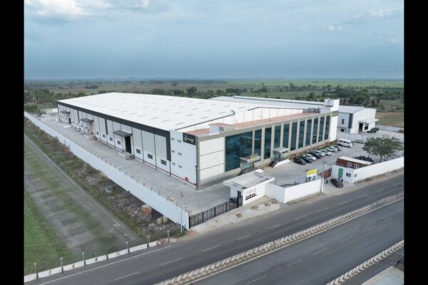 Dhaksha Unmanned Systems inaugurates new manufacturing facility in Kancheepuram, Tamil Nadu