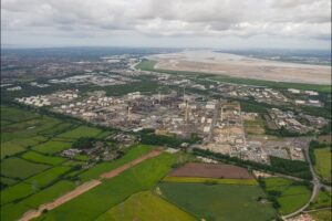 Essar Celebrates 15 Years of Stanlow Ownership Essar Celebrates 15 Years of Stanlow Ownership