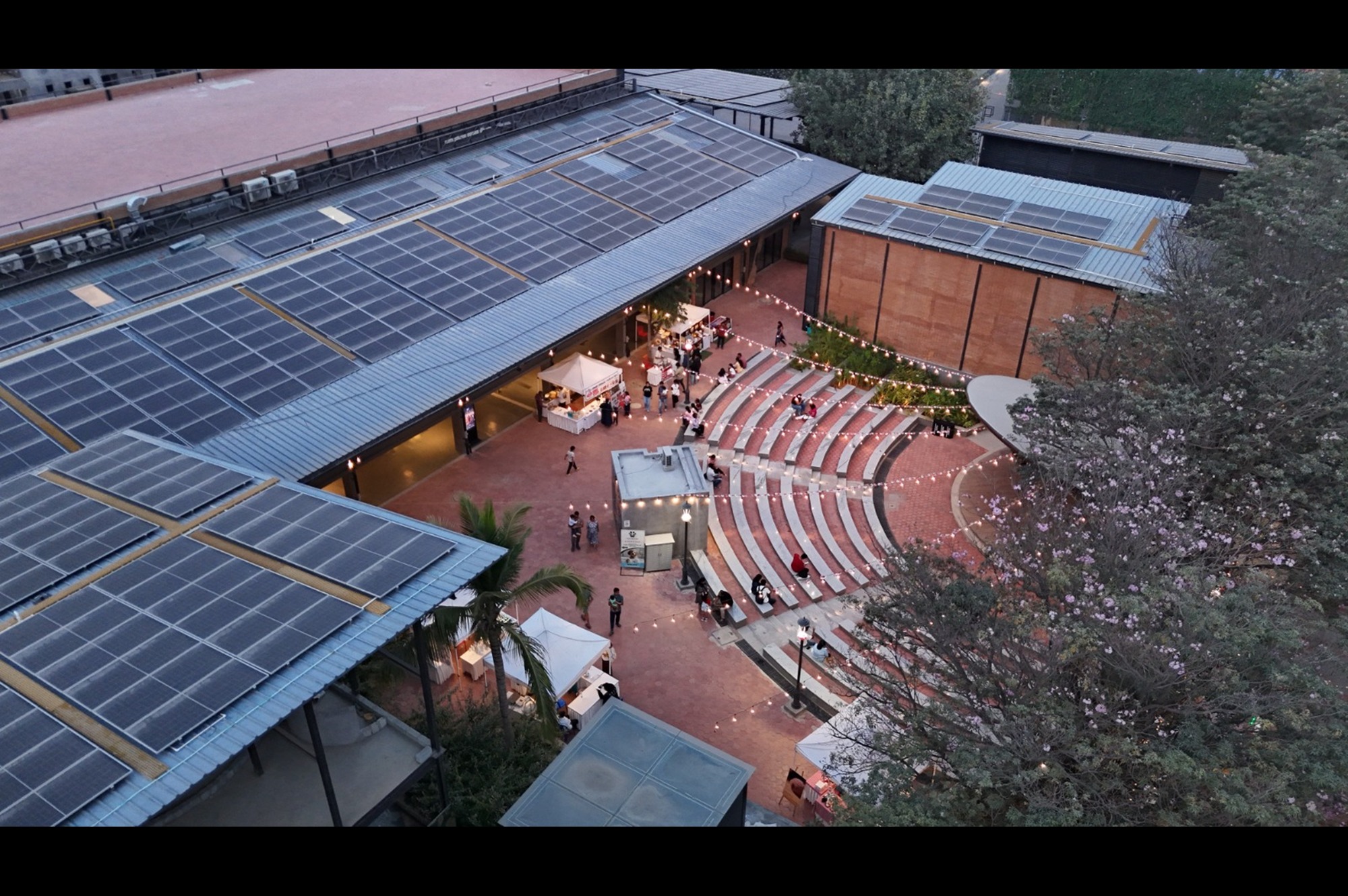 Cooling by Design: Why Climate-Responsive Infrastructure Will Define the Next Era of Urban Development