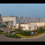 Godrej Enterprises Commissions MHE Manufacturing Facility at Khalapur Godrej Enterprises Commissions MHE Manufacturing Facility at Khalapur