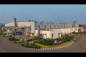 Godrej Enterprises Commissions MHE Manufacturing Facility at Khalapur Godrej Enterprises Commissions MHE Manufacturing Facility at Khalapur