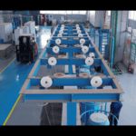 Gopalan Metals Enters Building Wires Segment