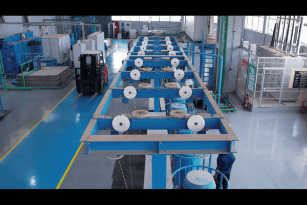 Gopalan Metals Enters Building Wires Segment