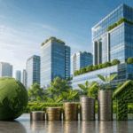ICRA: Green Debt’s Share in REITs Doubled to 12% during 2022-26