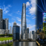 Steel: Scaling New Heights – Unlocking Opportunities with Steel and Composite Systems Steel: Scaling New Heights – Unlocking Opportunities with Steel and Composite Systems