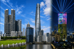 Steel: Scaling New Heights – Unlocking Opportunities with Steel and Composite Systems