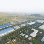 The Evolution of Industrial Parks: From Warehouses to Smart Manufacturing Hubs The Evolution of Industrial Parks: From Warehouses to Smart Manufacturing Hubs