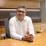 Ivan Saha Takes Charge as Managing Director of JAKSON Engineers