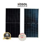 Kosol Energie Launches Hail-Resistant N-Type Glass-to-Glass Solar Modules Kosol Energie Launches Hail-Resistant N-Type Glass-to-Glass Solar Modules