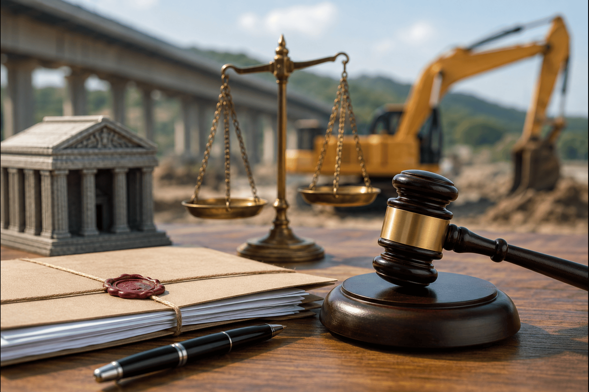 Law and Practices: Bank Guarantee Invocation in Highway Contracts