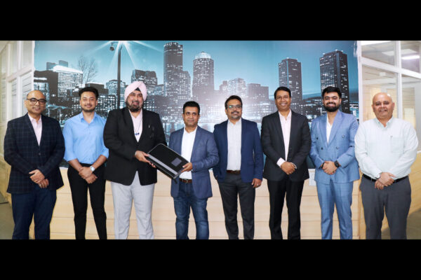 Magicbricks and RICS India Sign MoU to Advance Data-Driven Real Estate Research Magicbricks and RICS India Sign MoU to Advance Data-Driven Real Estate Research