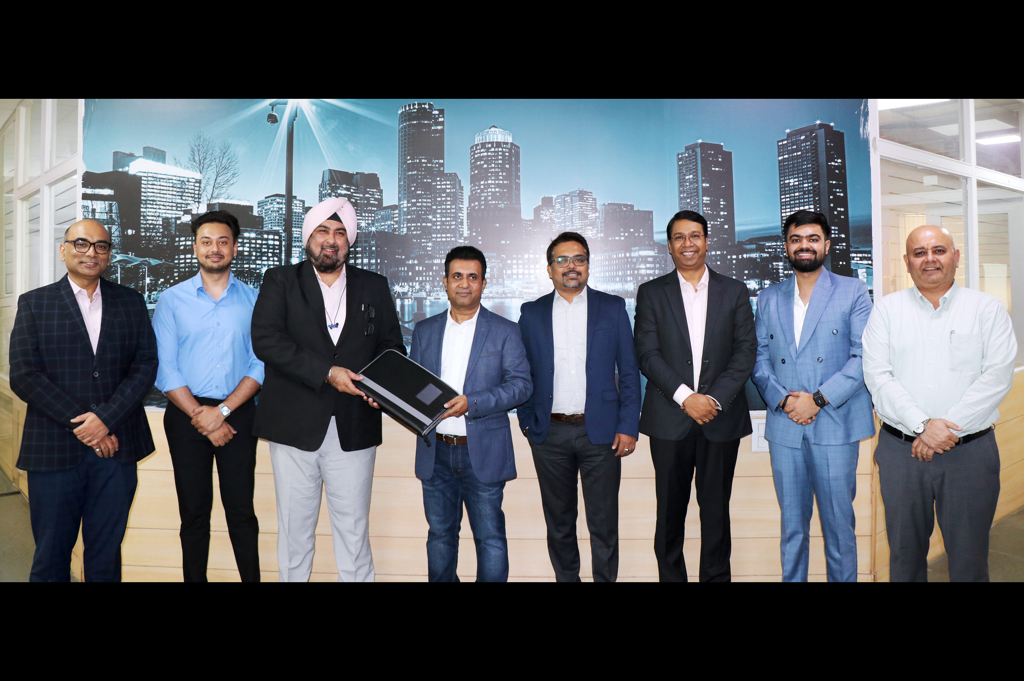 Magicbricks and RICS India Sign MoU to Advance Data-Driven Real Estate Research