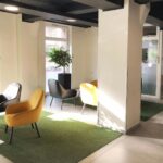 How Flexible Workspaces Are Helping Businesses Navigate High-Rent Markets How Flexible Workspaces Are Helping Businesses Navigate High-Rent Markets