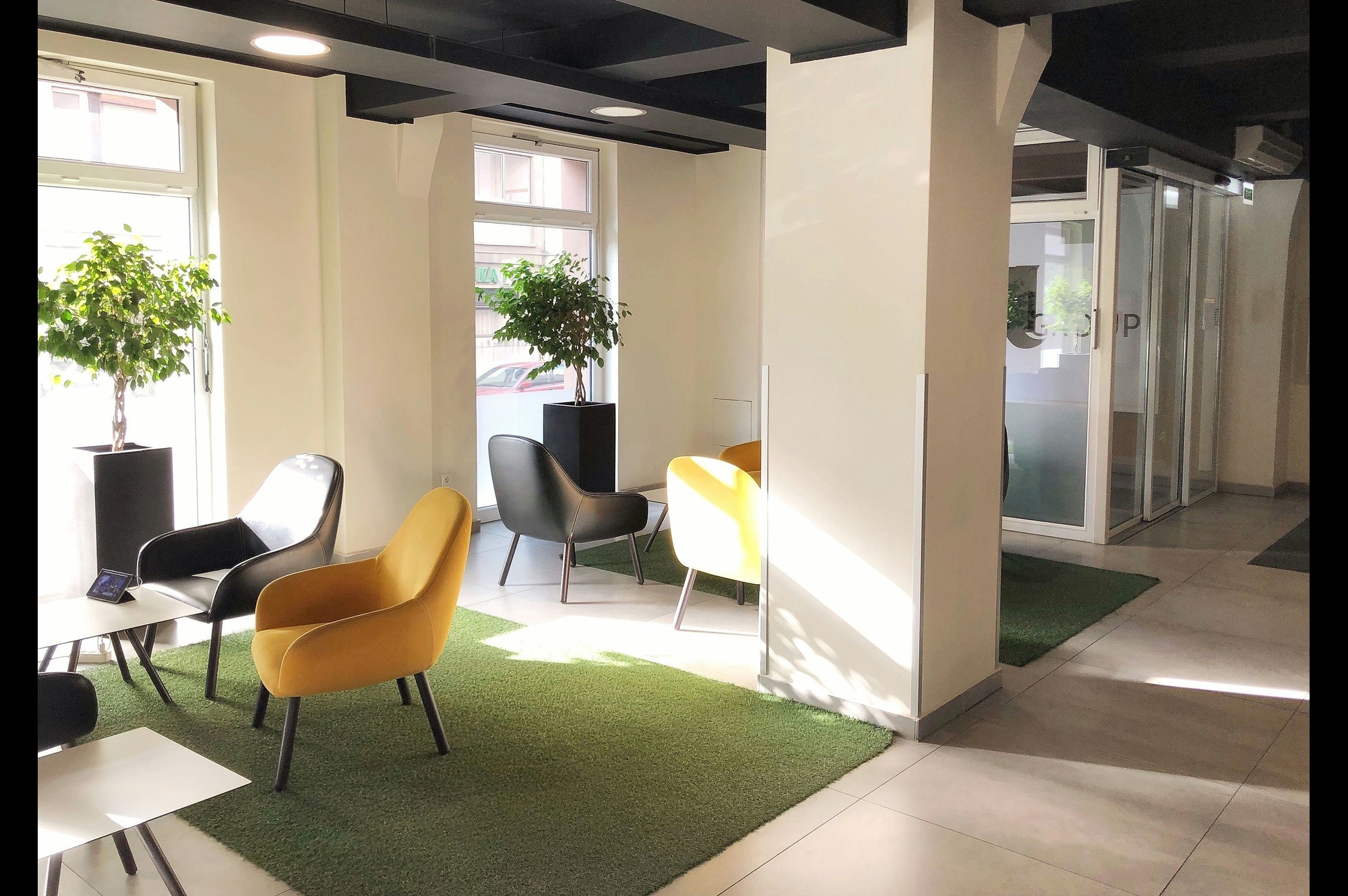 How Flexible Workspaces Are Helping Businesses Navigate High-Rent Markets