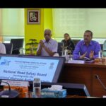 NHAI and NRSB Deliberates on Strengthening Road Safety on National Highways NHAI and NRSB Deliberates on Strengthening Road Safety on National Highways