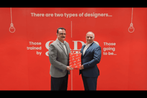 Nemetschek India, CADD Centre Launch AI-Enabled BIM Certification Programs Nemetschek India, CADD Centre Launch AI-Enabled BIM Certification Programs