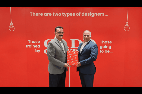 Nemetschek India, CADD Centre Launch AI-Enabled BIM Certification Programs Nemetschek India, CADD Centre Launch AI-Enabled BIM Certification Programs