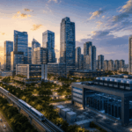 Nisus Finance brings Institutional Real Estate to Blockchain with NIFCOT1 Nisus Finance brings Institutional Real Estate to Blockchain with NIFCOT1