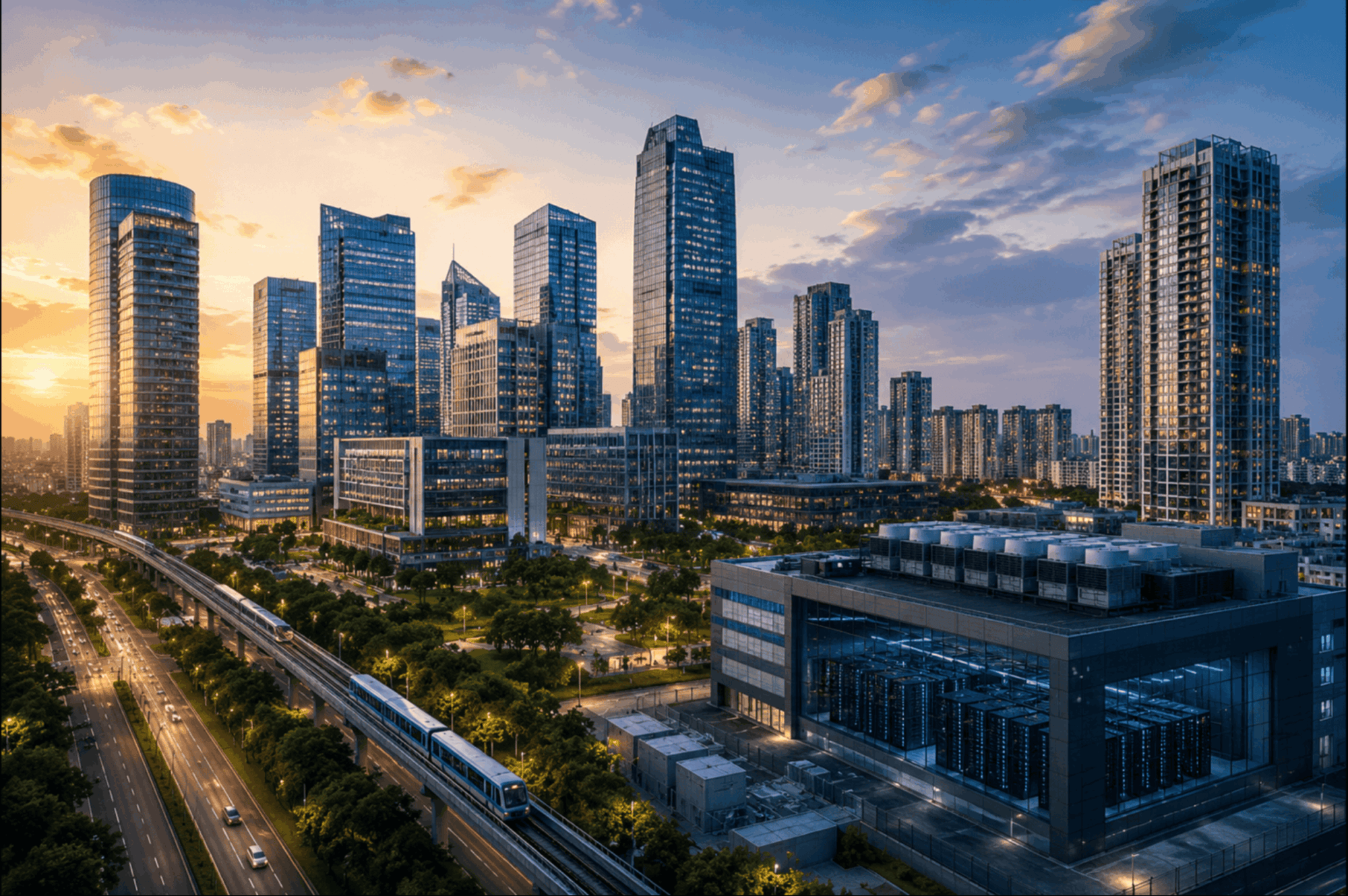 Nisus Finance brings Institutional Real Estate to Blockchain with NIFCOT1
