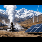 ONGC Cuts Emissions 7.26%, Targets 10 GW Renewable Capacity by 2030
