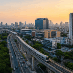 Connectivity-led Appreciation and the Rise of Oshiwara as Mumbai’s Next Real Estate Address Connectivity-led Appreciation and the Rise of Oshiwara as Mumbai’s Next Real Estate Address