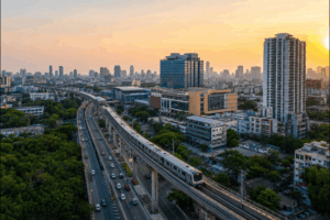 Connectivity-led Appreciation and the Rise of Oshiwara as Mumbai’s Next Real Estate Address