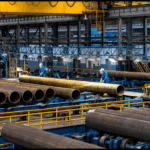 Welspun Corp Secures Largest-Ever Single Order Worth ₹18,000 Crore, Highest in Company’s History Welspun Corp Secures Largest-Ever Single Order Worth ₹18,000 Crore, Highest in Company’s History