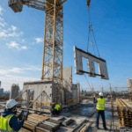 Precast: Redefining Fast-Track Construction Precast: Redefining Fast-Track Construction