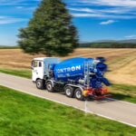 Putzmeister Launches India’s First Electric Mixer Truck