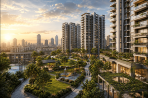 Beyond Rehabilitation: The Evolution of Redevelopment Design Beyond Rehabilitation: The Evolution of Redevelopment Design