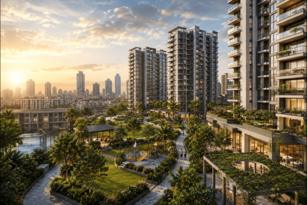 Beyond Rehabilitation: The Evolution of Redevelopment Design Beyond Rehabilitation: The Evolution of Redevelopment Design