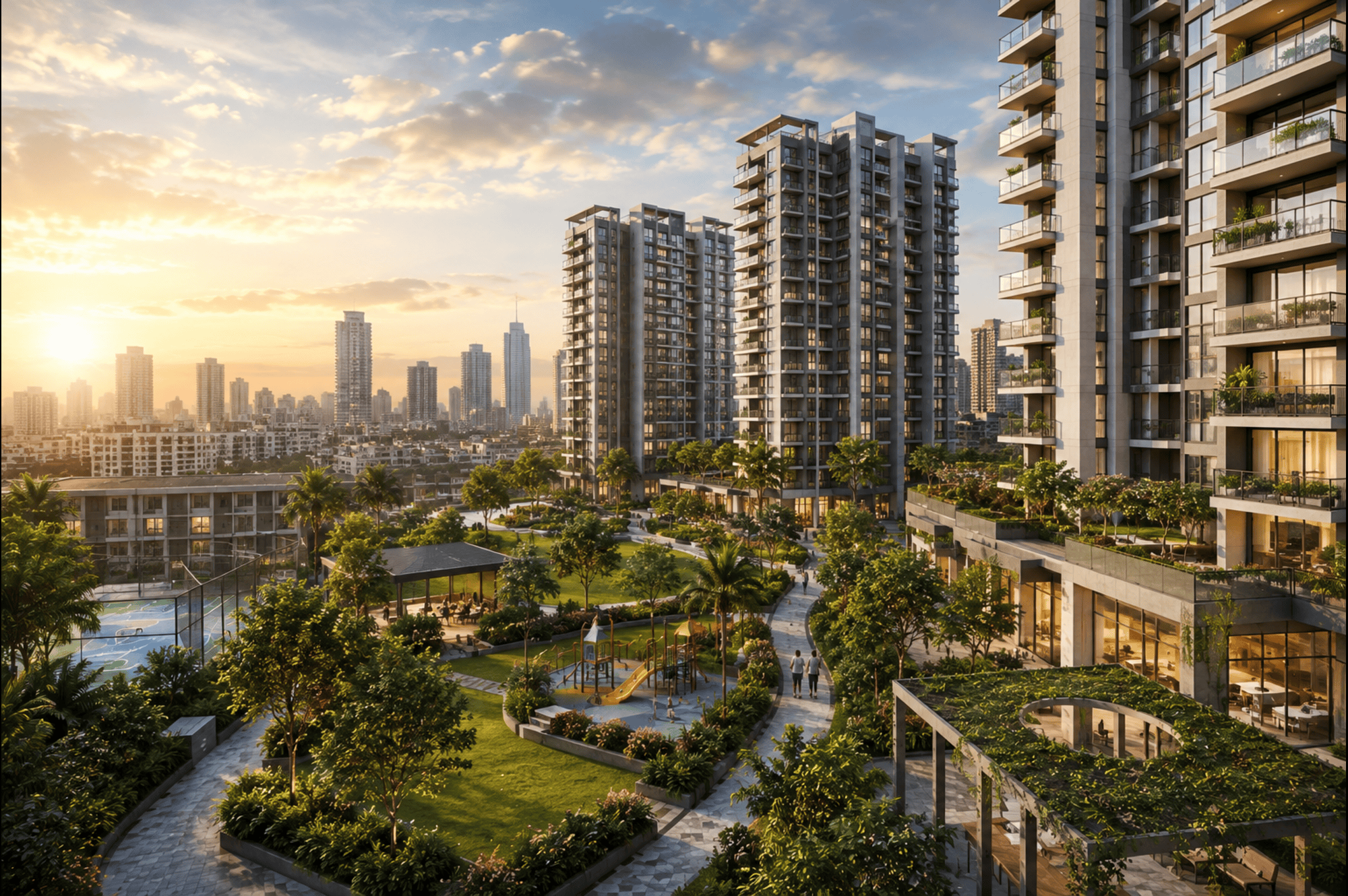 Beyond Rehabilitation: The Evolution of Redevelopment Design
