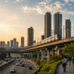 Mumbai’s Next Luxury Wave Will Rise from Redevelopment, Not Land Banks Mumbai’s Next Luxury Wave Will Rise from Redevelopment, Not Land Banks