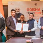 Saatvik Solar Signs MoU for 3.6 GW Solar Cell Manufacturing Facility in Odisha