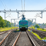 Salasar Techno Engineering Completes Rs. 170.17 Crore Udaipur–Himmatnagar Railway Electrification Corridor