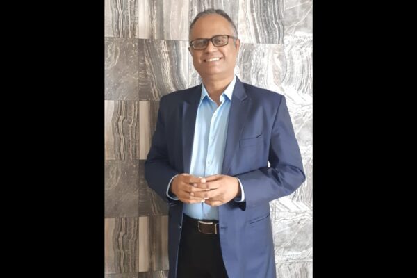 Interview: Shridhar Rao, Director – Sales and Marketing, Elematic India