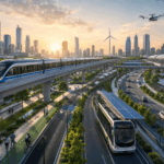 Smart Mobility: Beyond the Commute Smart Mobility: Beyond the Commute