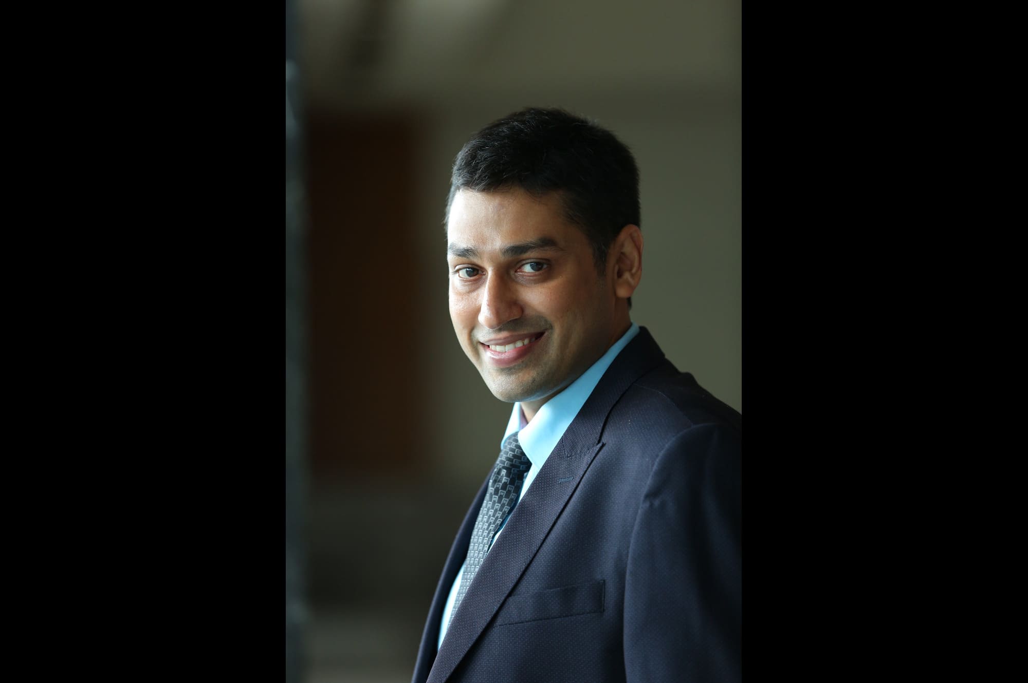 Interview: Sourabh Bansal, Managing Director, Magicrete Building Solutions