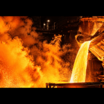 Steel Industry: Navigating Geopolitical Headwinds Steel Industry: Navigating Geopolitical Headwinds