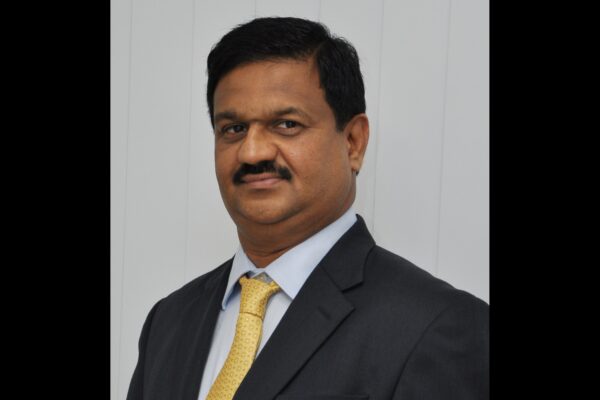 Tata Projects Appoints Sukumar Hebbar as Managing Director & Chief Executive Officer Tata Projects Appoints Sukumar Hebbar as Managing Director & Chief Executive Officer