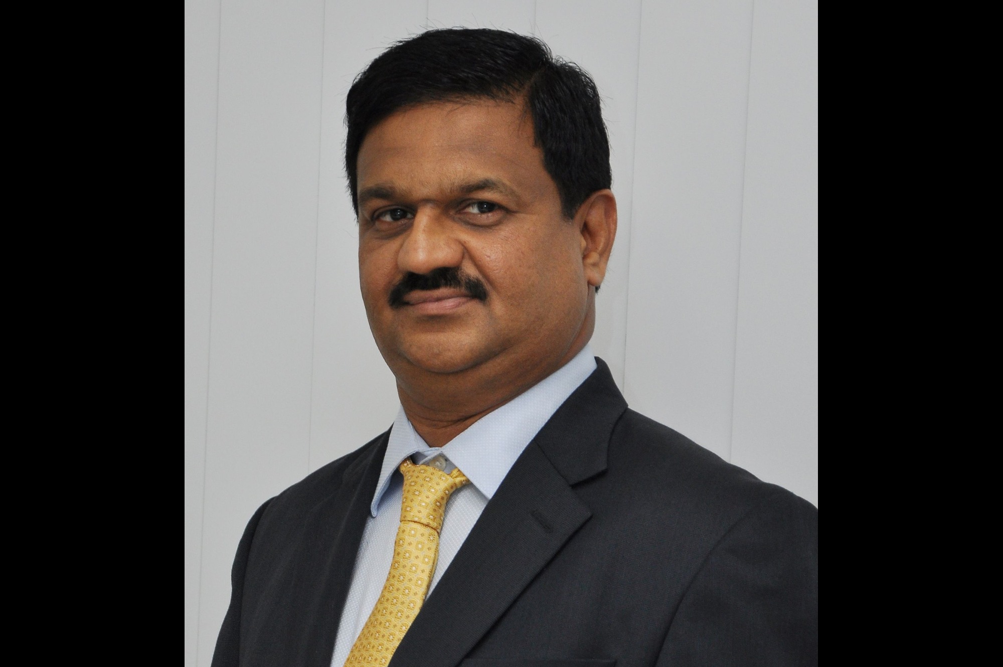 Tata Projects Appoints Sukumar Hebbar as Managing Director & Chief Executive Officer