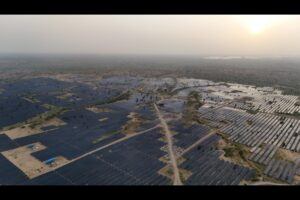 TPREL Commissions 190.5 MW Solar FDRE Project in Rajasthan TPREL Commissions 190.5 MW Solar FDRE Project in Rajasthan