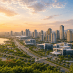 How Mega Infrastructure Has Shaped Navi Mumbai’s Real Estate Story How Mega Infrastructure Has Shaped Navi Mumbai’s Real Estate Story